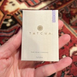 Tatcha The Silk Canvas Travel Size